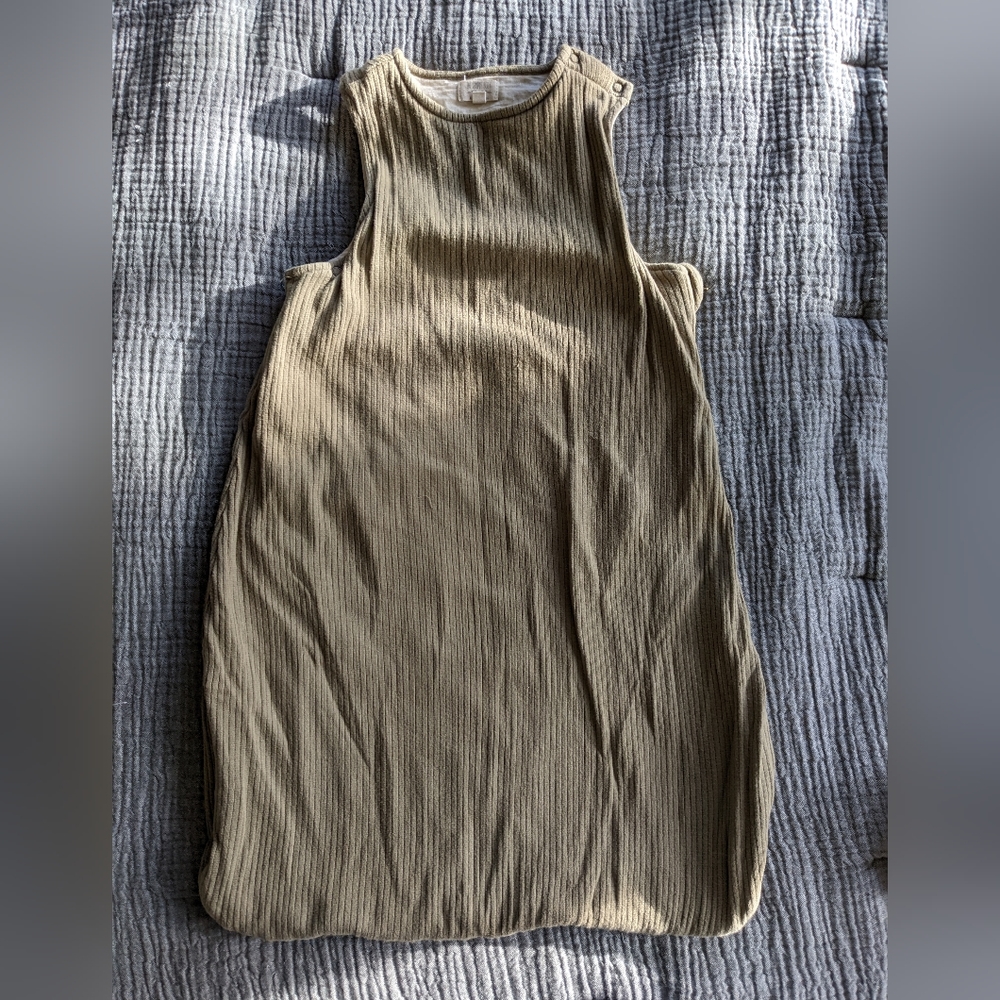 The Simple Folk Co sleep sack